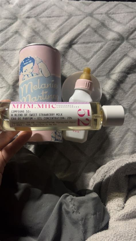 melanie martinez dupe perfume|melanie martinez mercari.